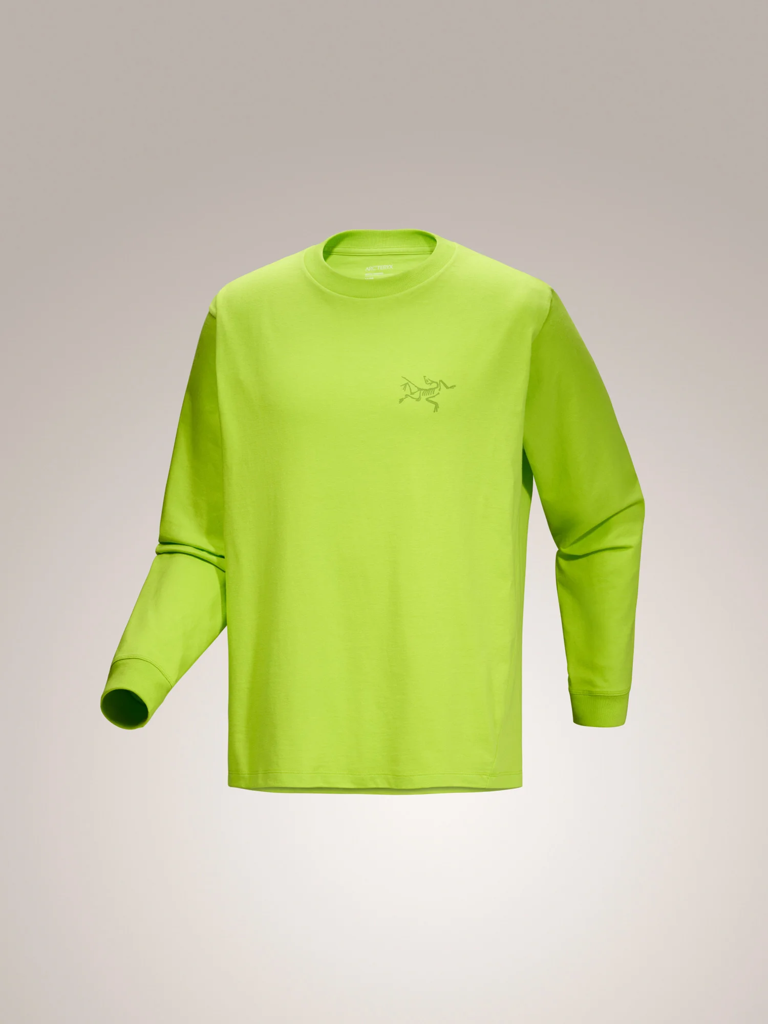 Kragg Cotton Shirt LS - 1