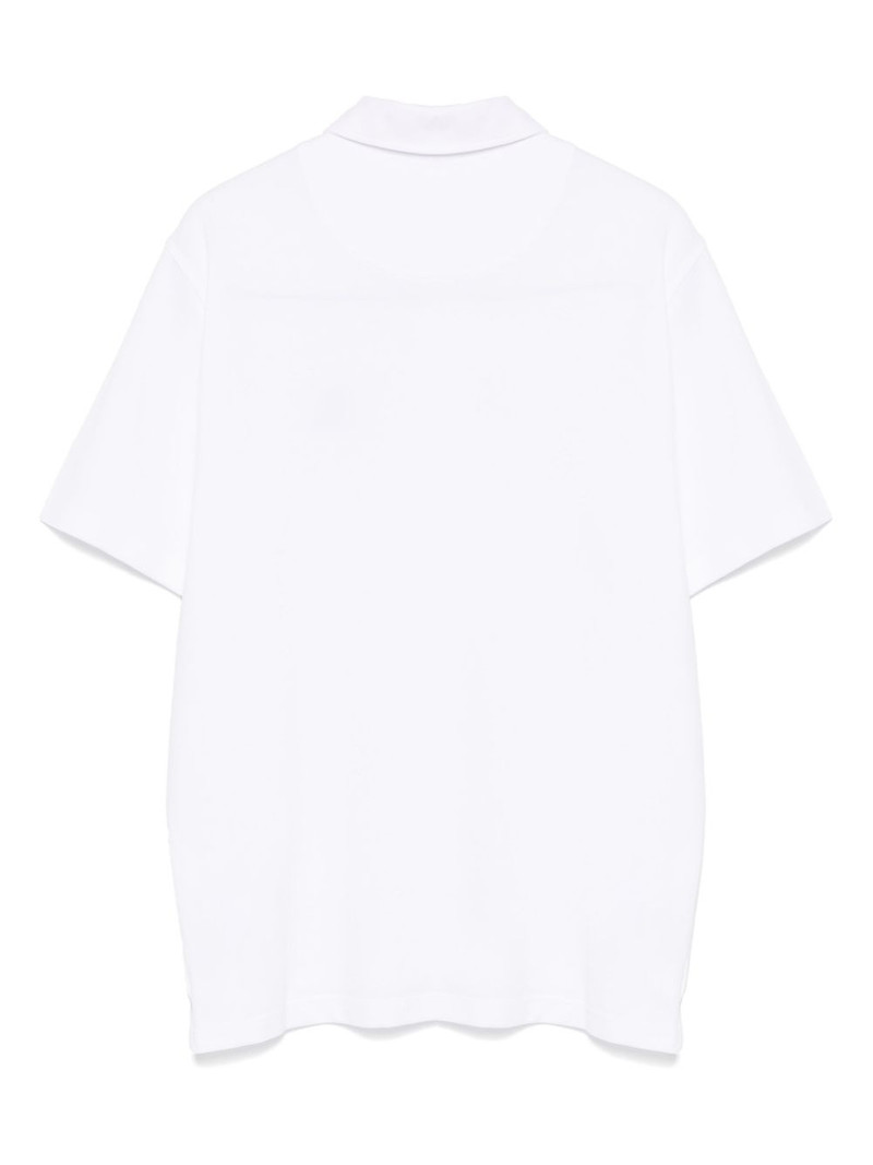SEBAGO Orchard polo shirt outlook