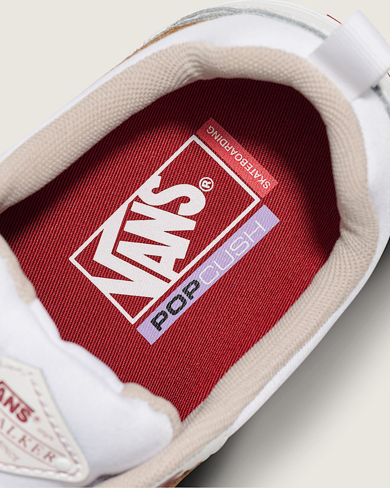 Skate Kyle Walker Wafflecup Shoe 5