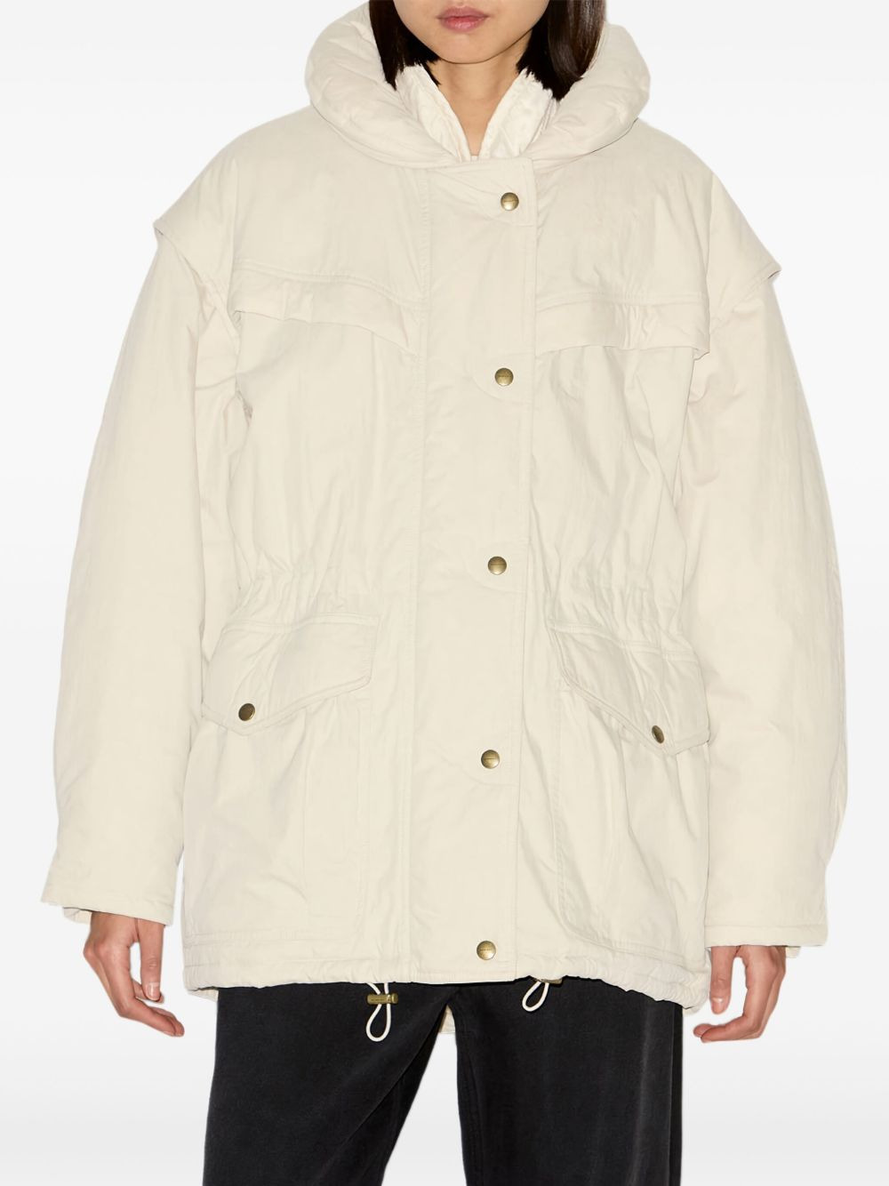 Damone jacket - 2