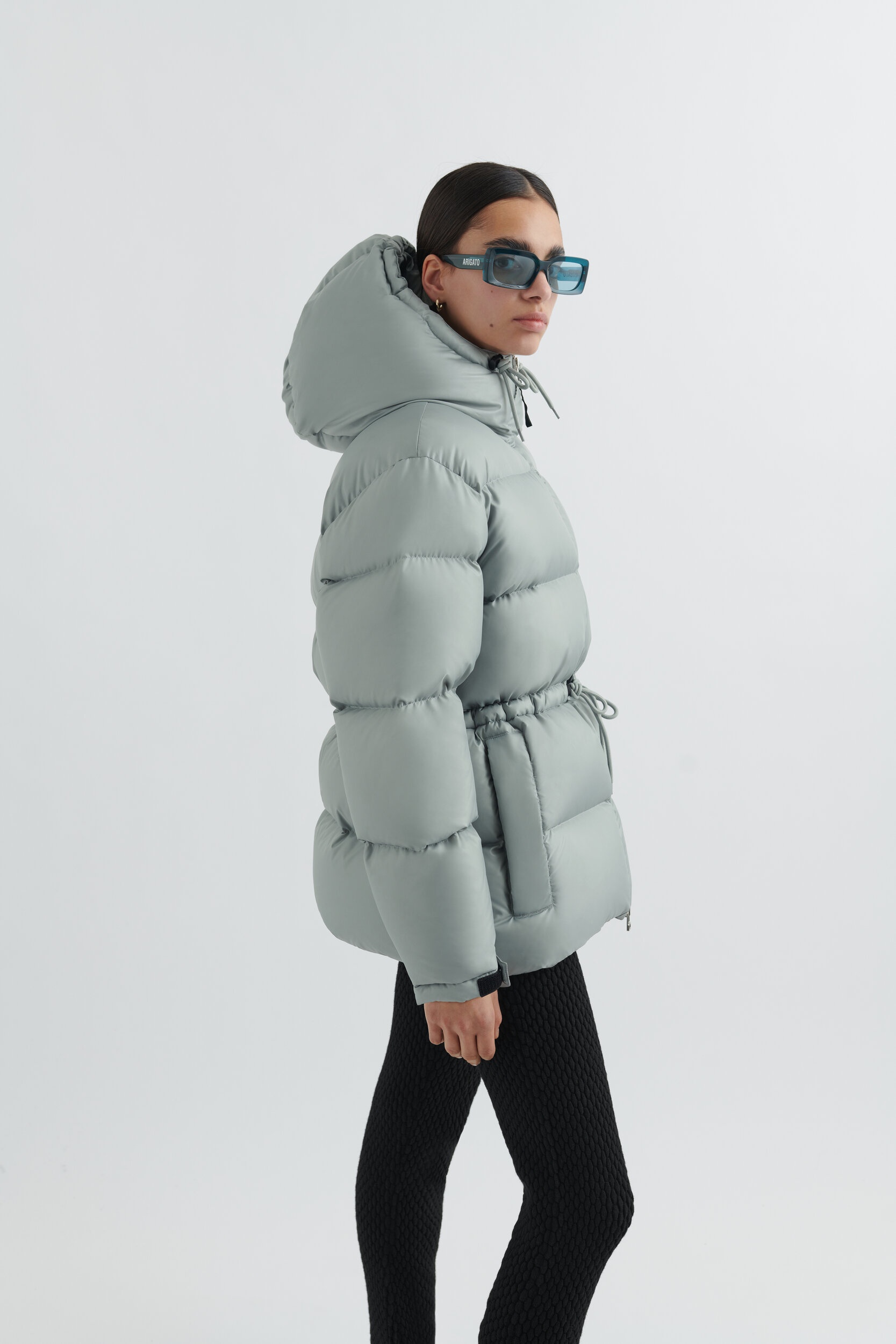 Rhode Down Jacket - 6