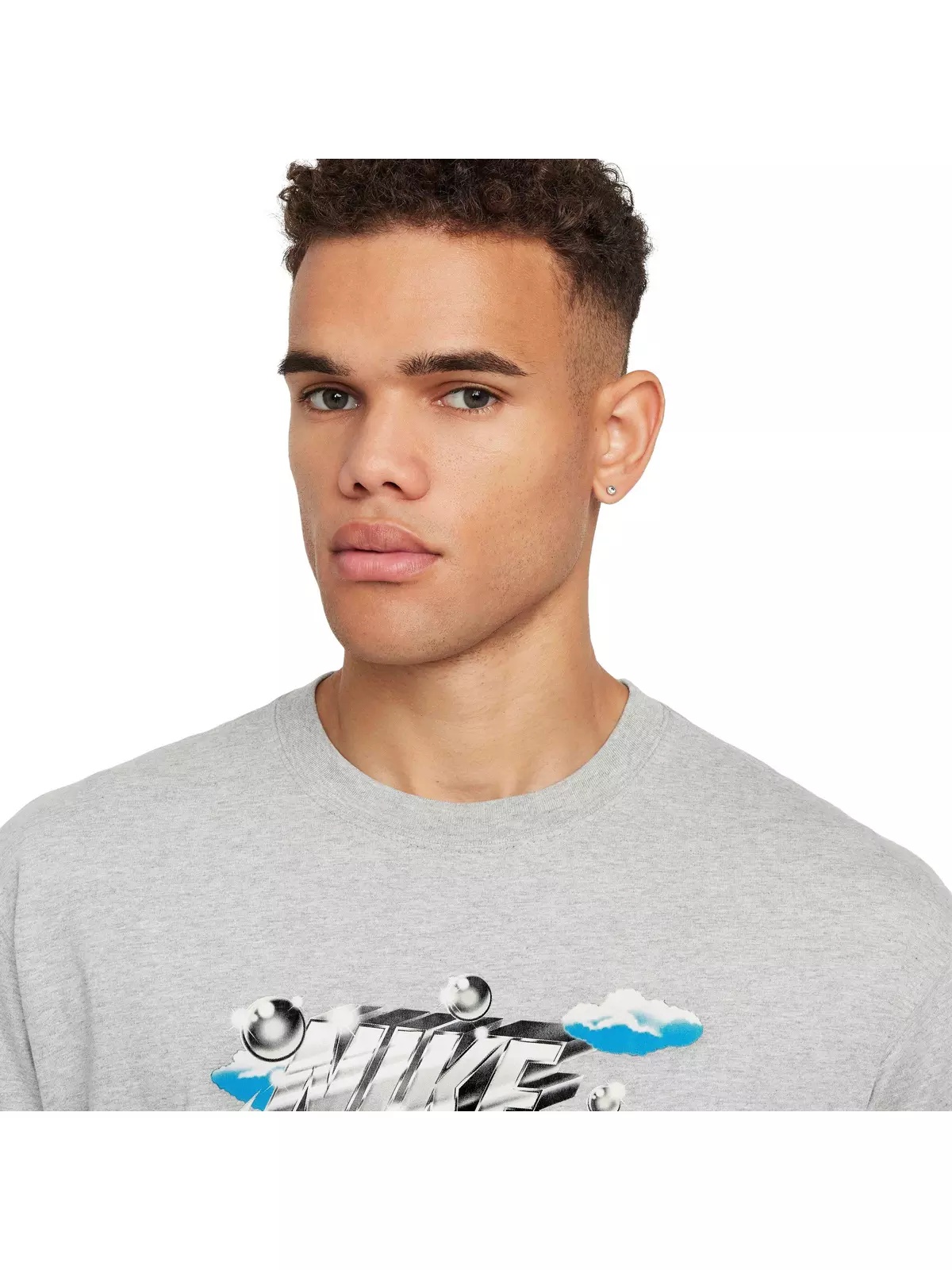 Men's Sportswear Max90 Clouds T-Shirt - 3