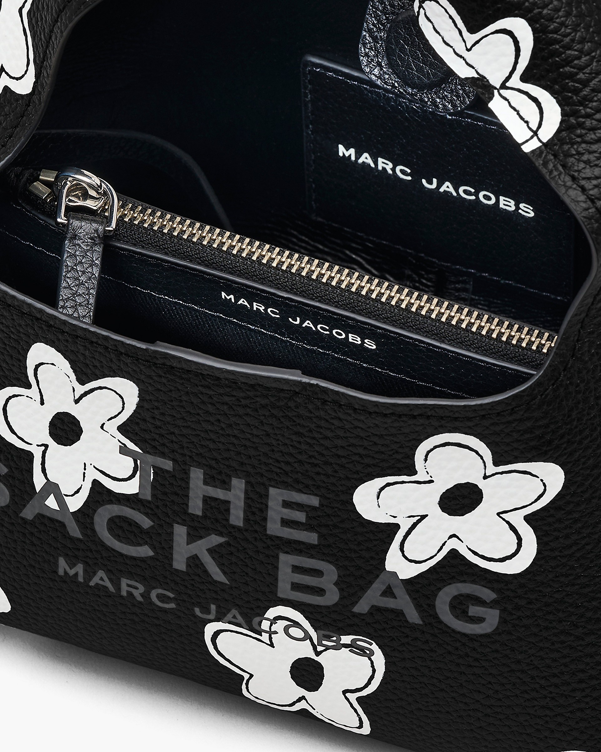 THE DAISY MINI SACK BAG - 5