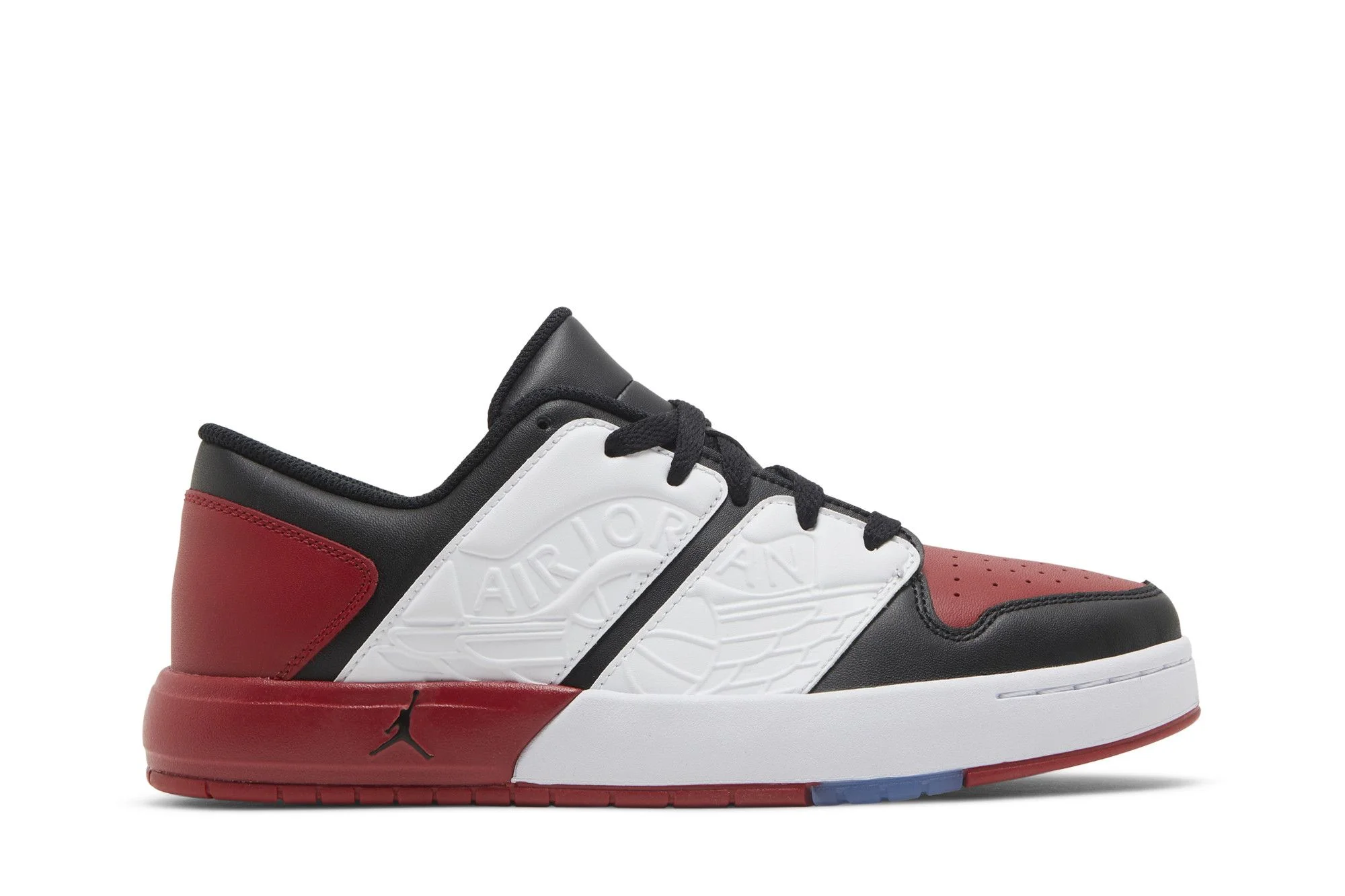 Jordan Nu Retro 1 Low 'Chicago' 2022 - 1