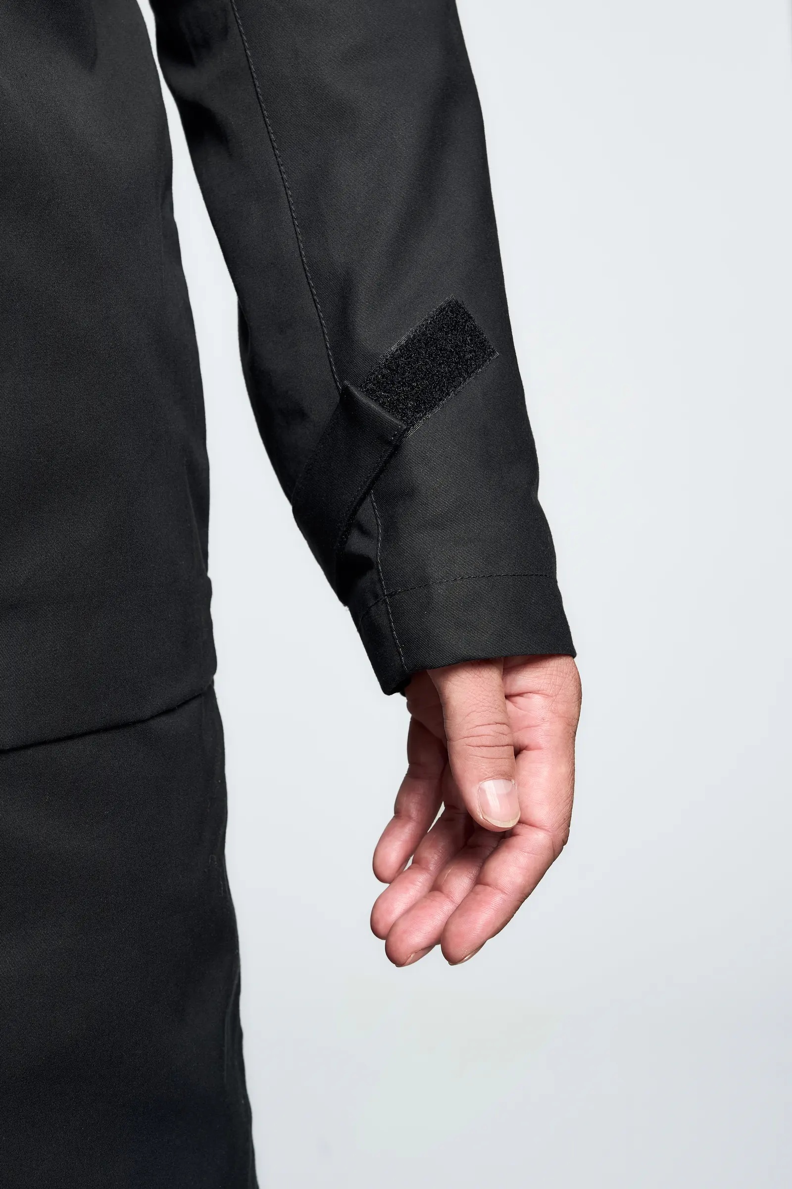 J53TS-S Stotz® EtaProof™ Tec Sys Interops Coat - 33