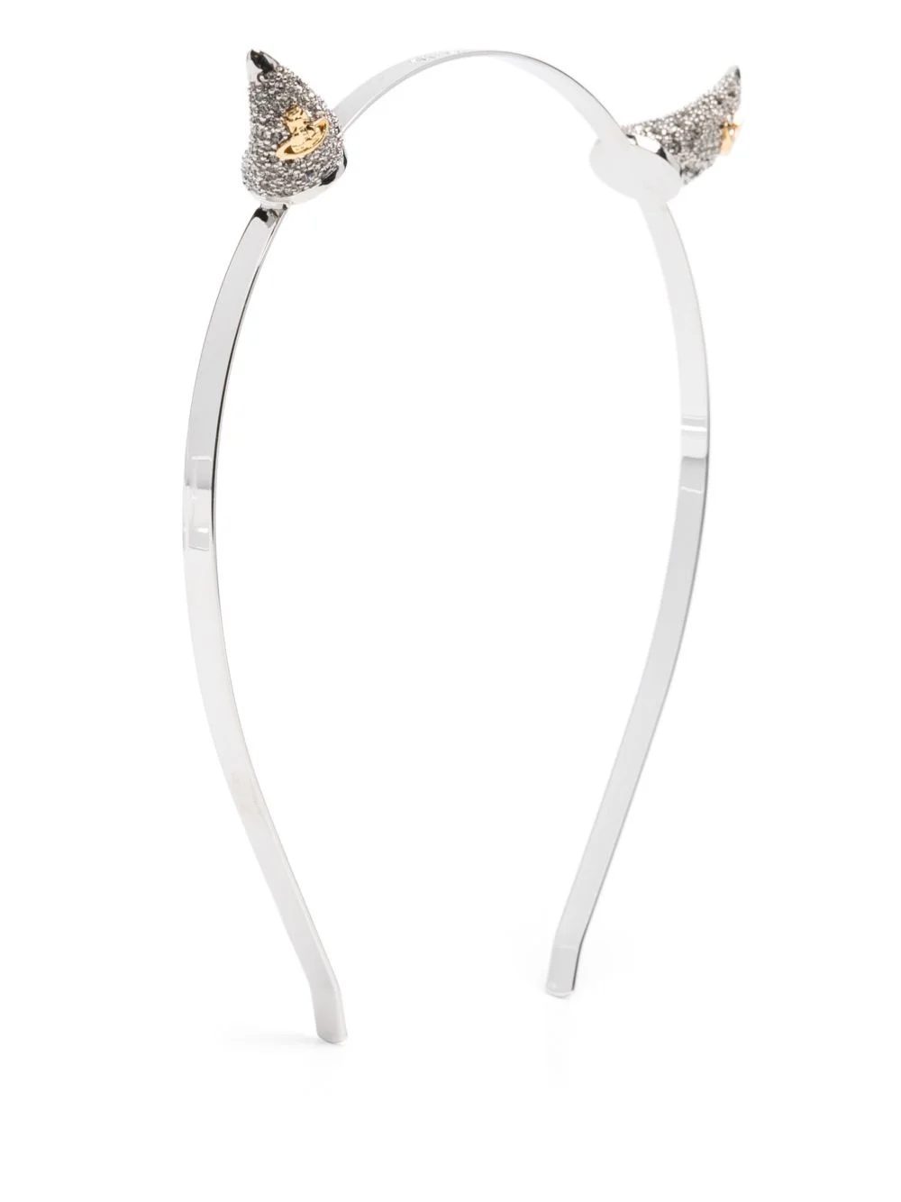 Vivienne's Horn Alice band - 1