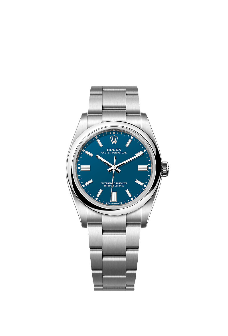 OYSTER-PERPETUAL 126000 1