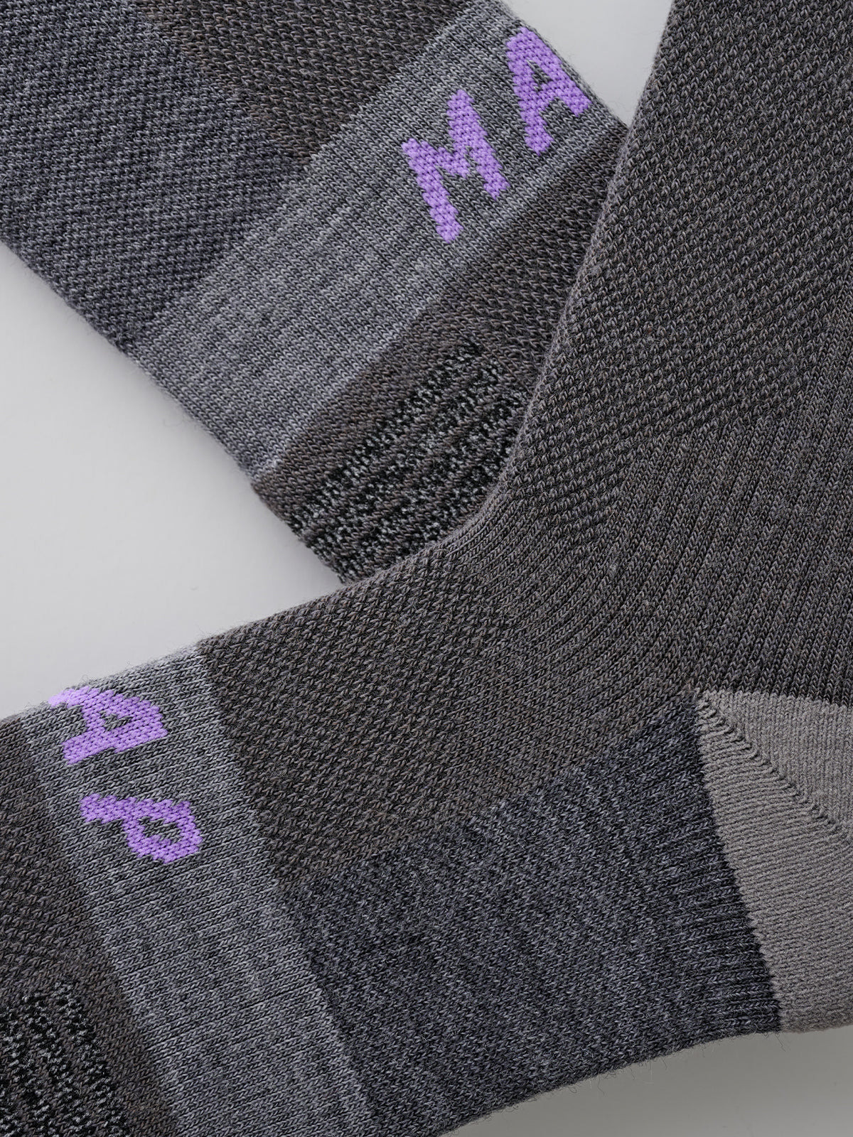 Alt_Road™ Merino Sock - 2