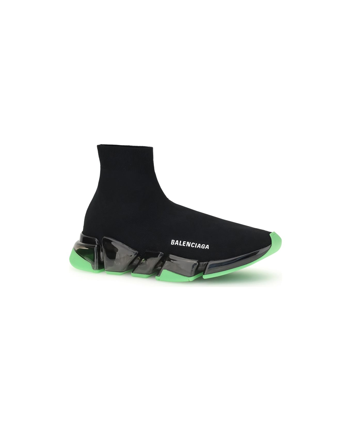 Speed Sneakers - 2