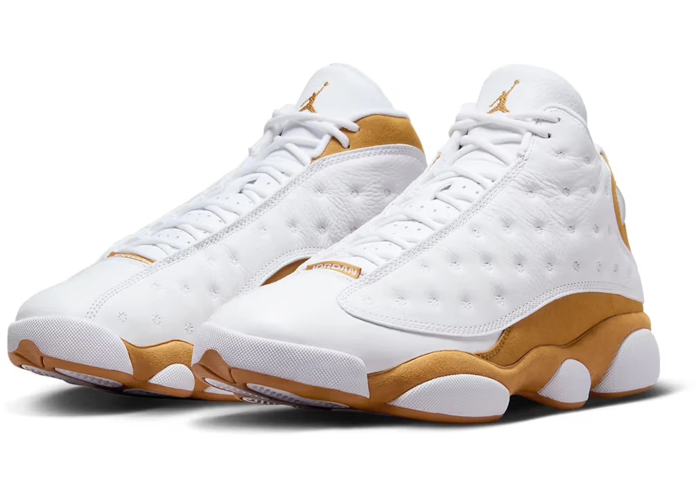 Jordan 13 Retro Wheat (2023) - 2
