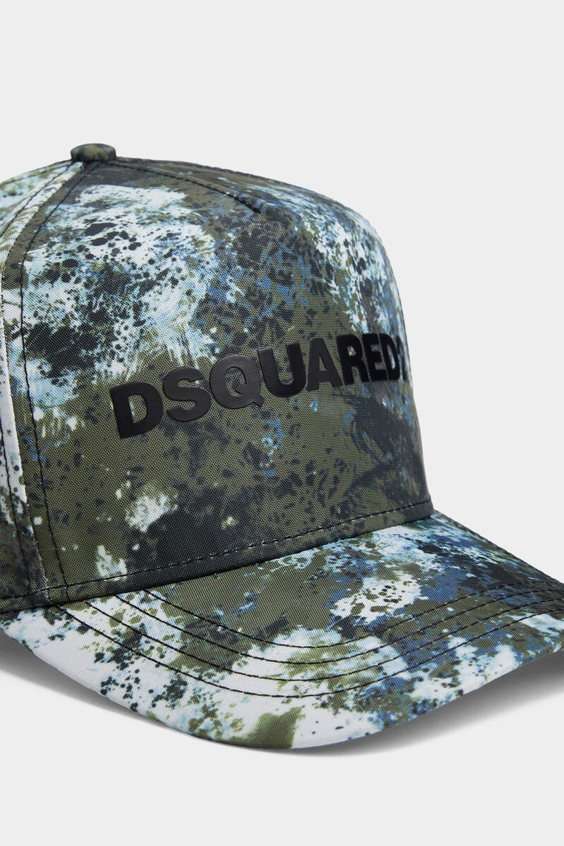 URBAN BASEBALL CAP - 5