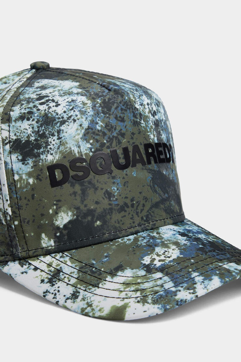 URBAN BASEBALL CAP 5