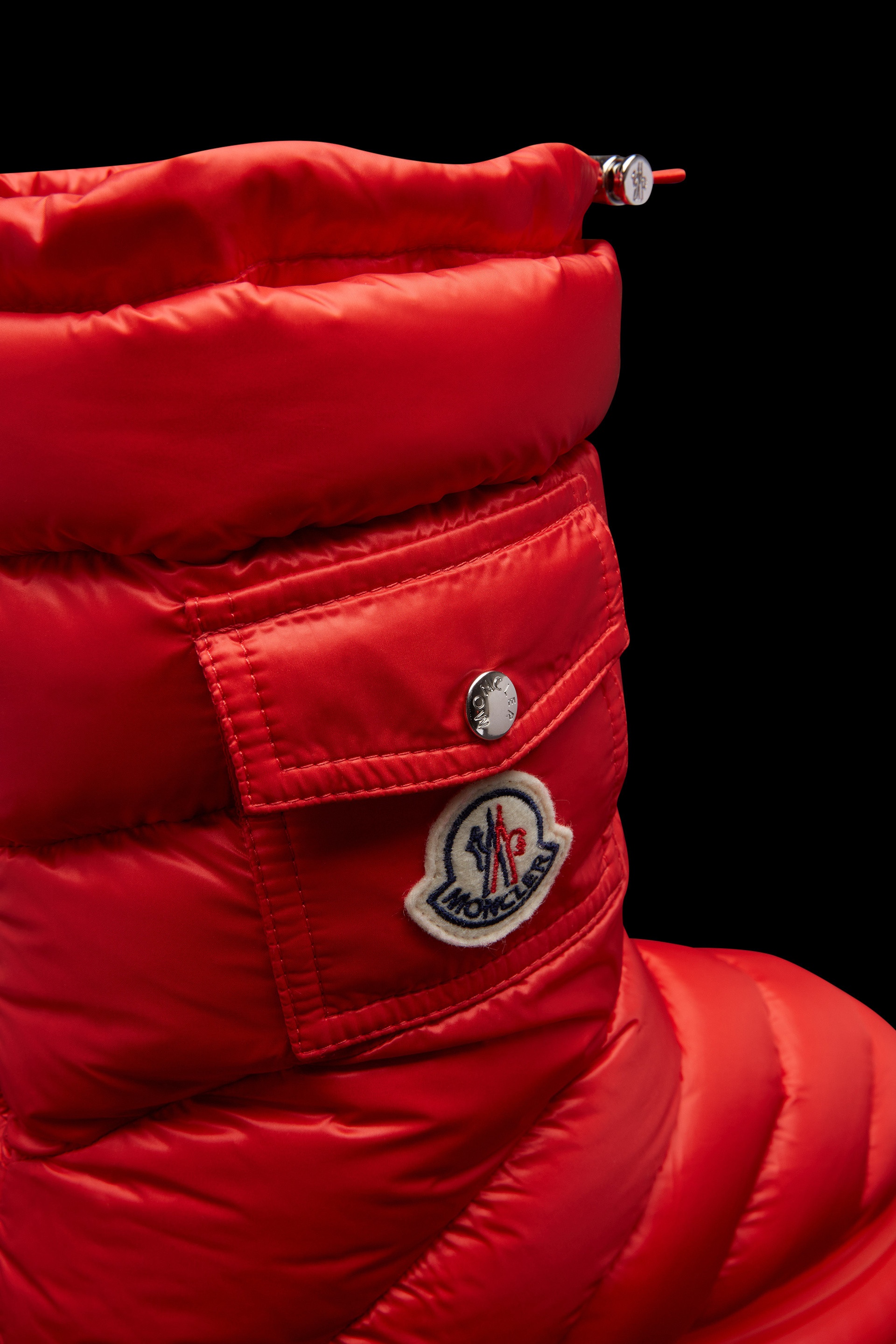Gaia Pocket Mid Boots - 5