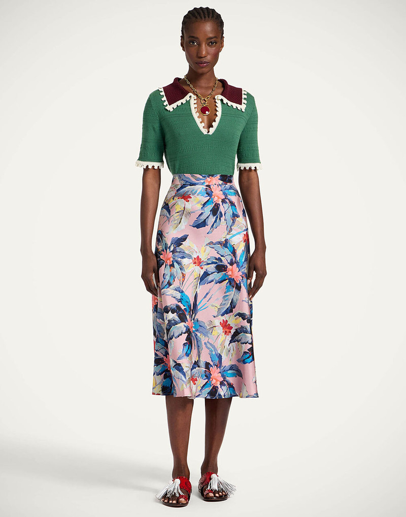 La DoubleJ Lungomare Skirt outlook