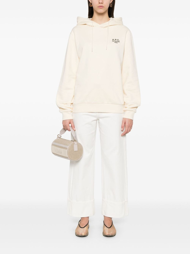 A.P.C. Rue Madame hoodie outlook