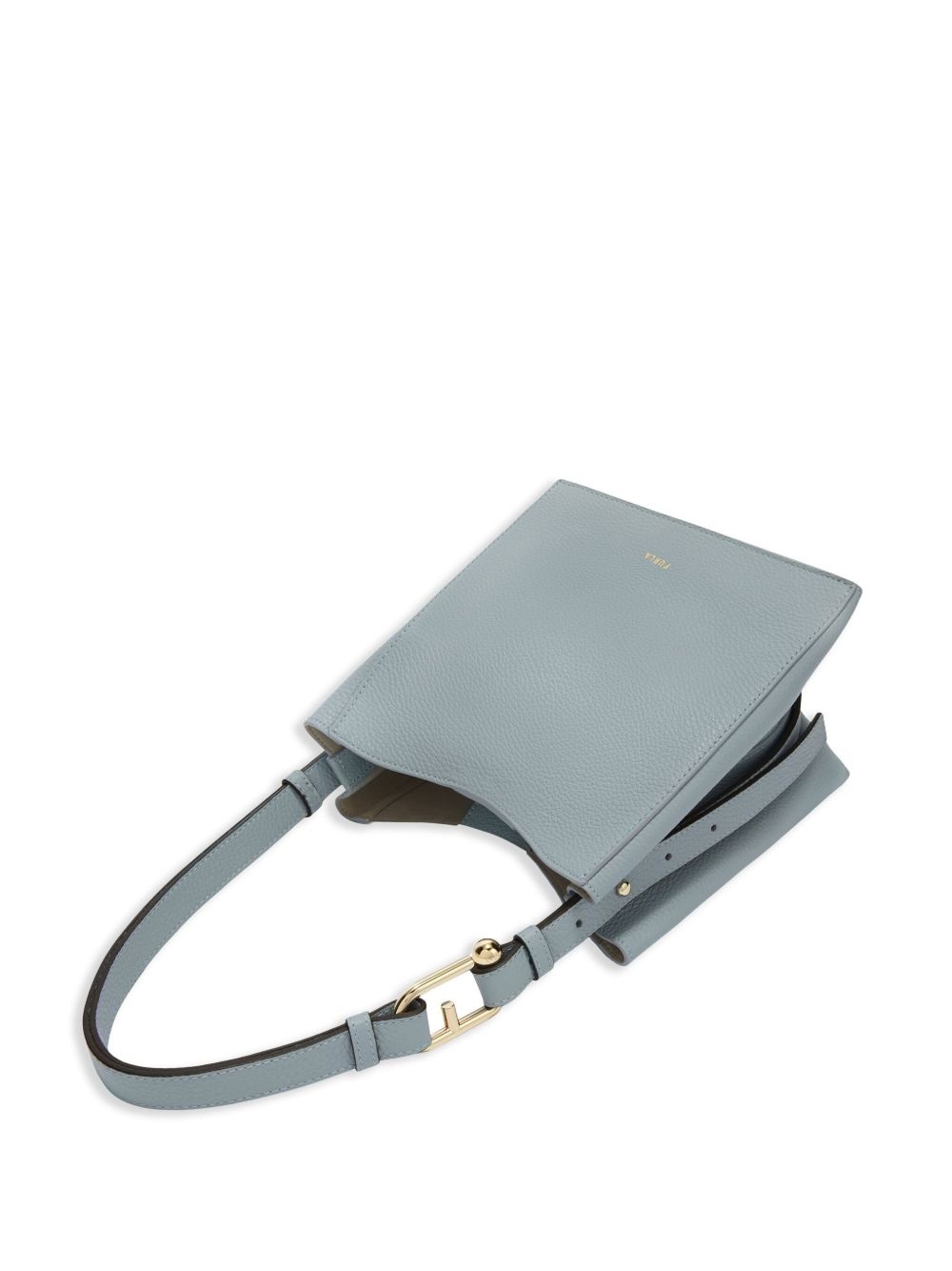 mini Nuvola shoulder bag - 7