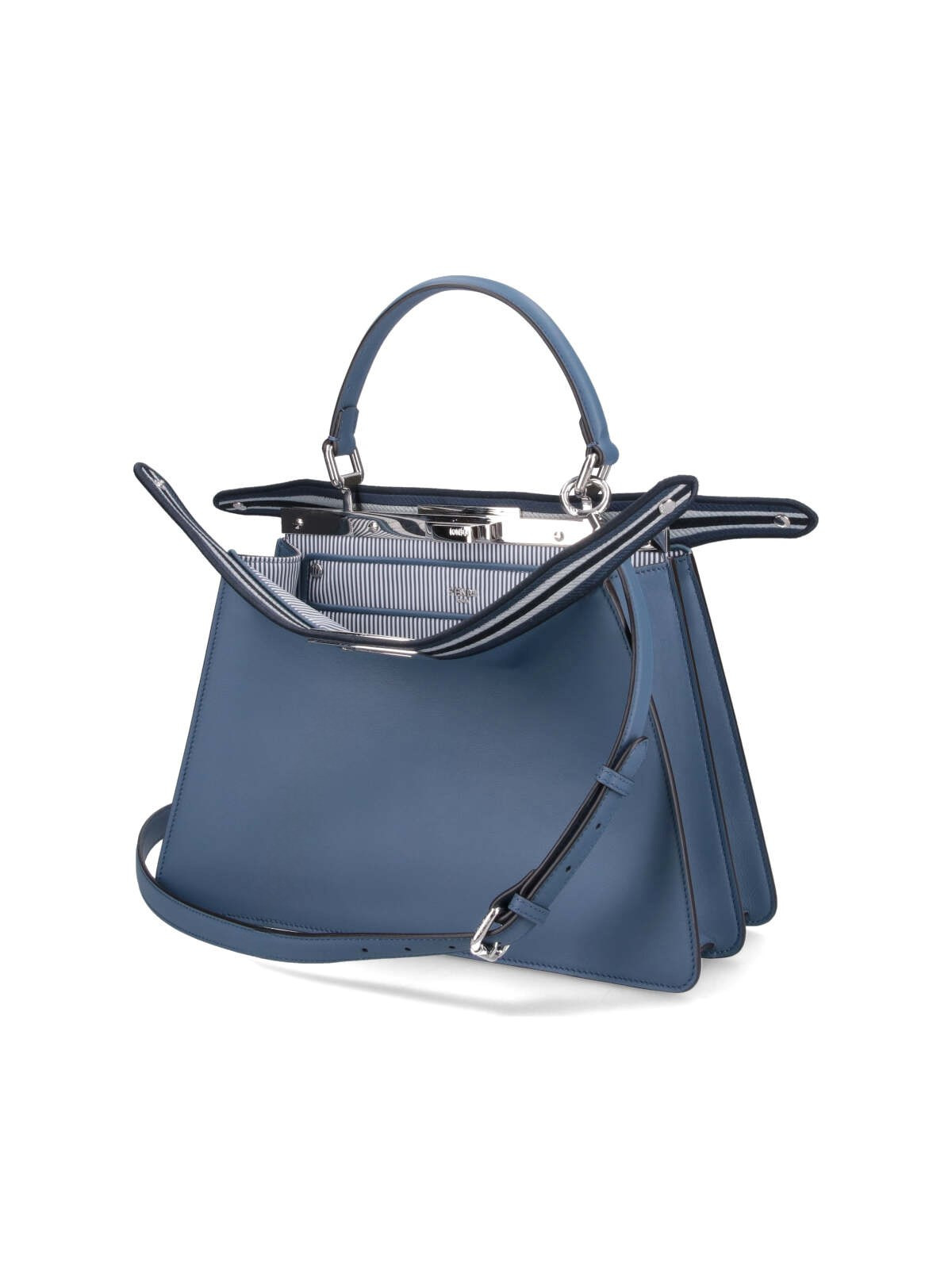 "PEEKABOO" HANDBAG - 2