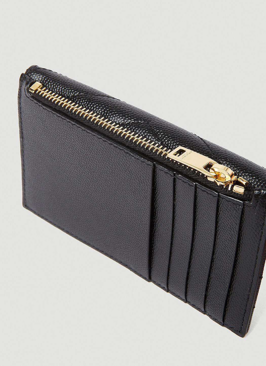 Logo Plaque Cardholder - 5