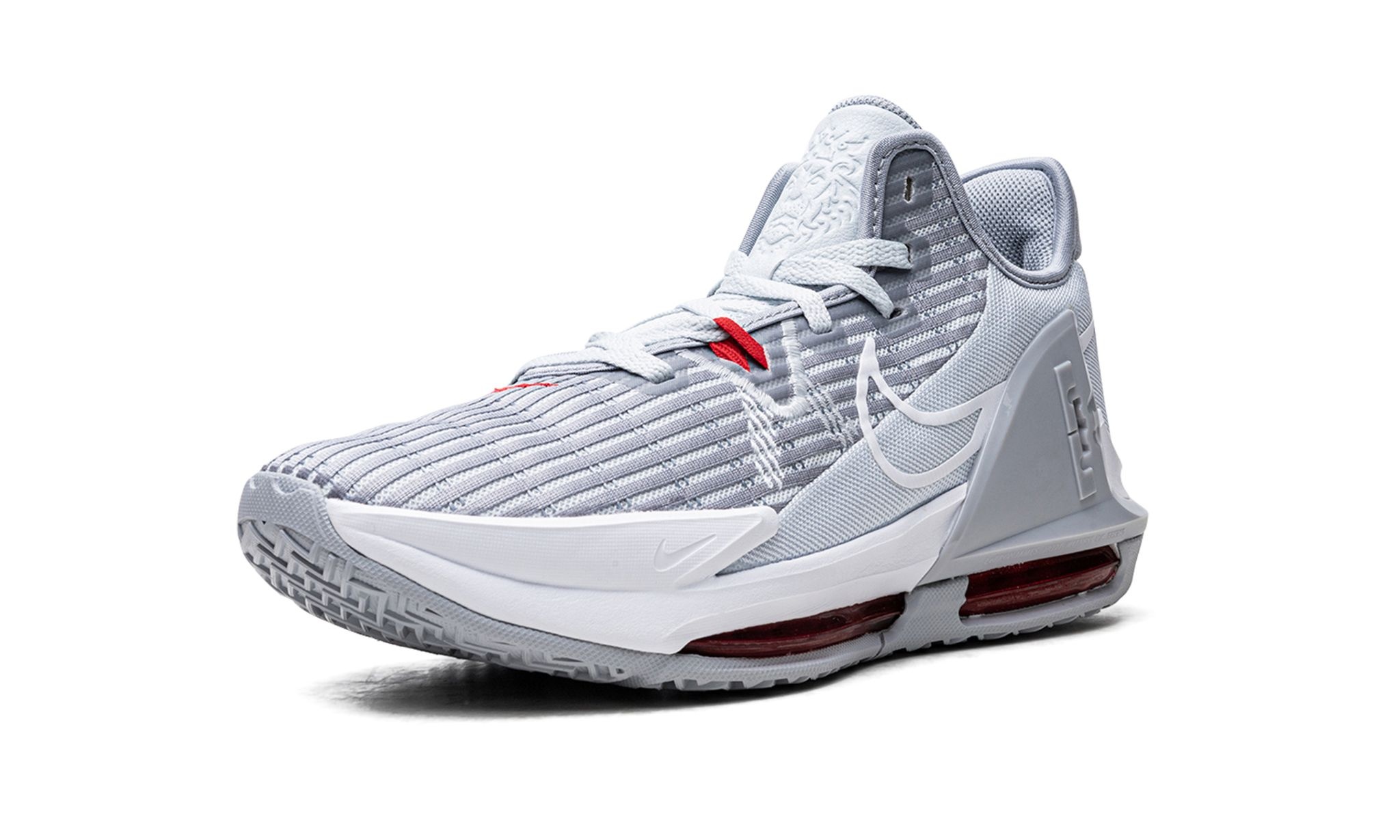 LeBron Witness VI - 4