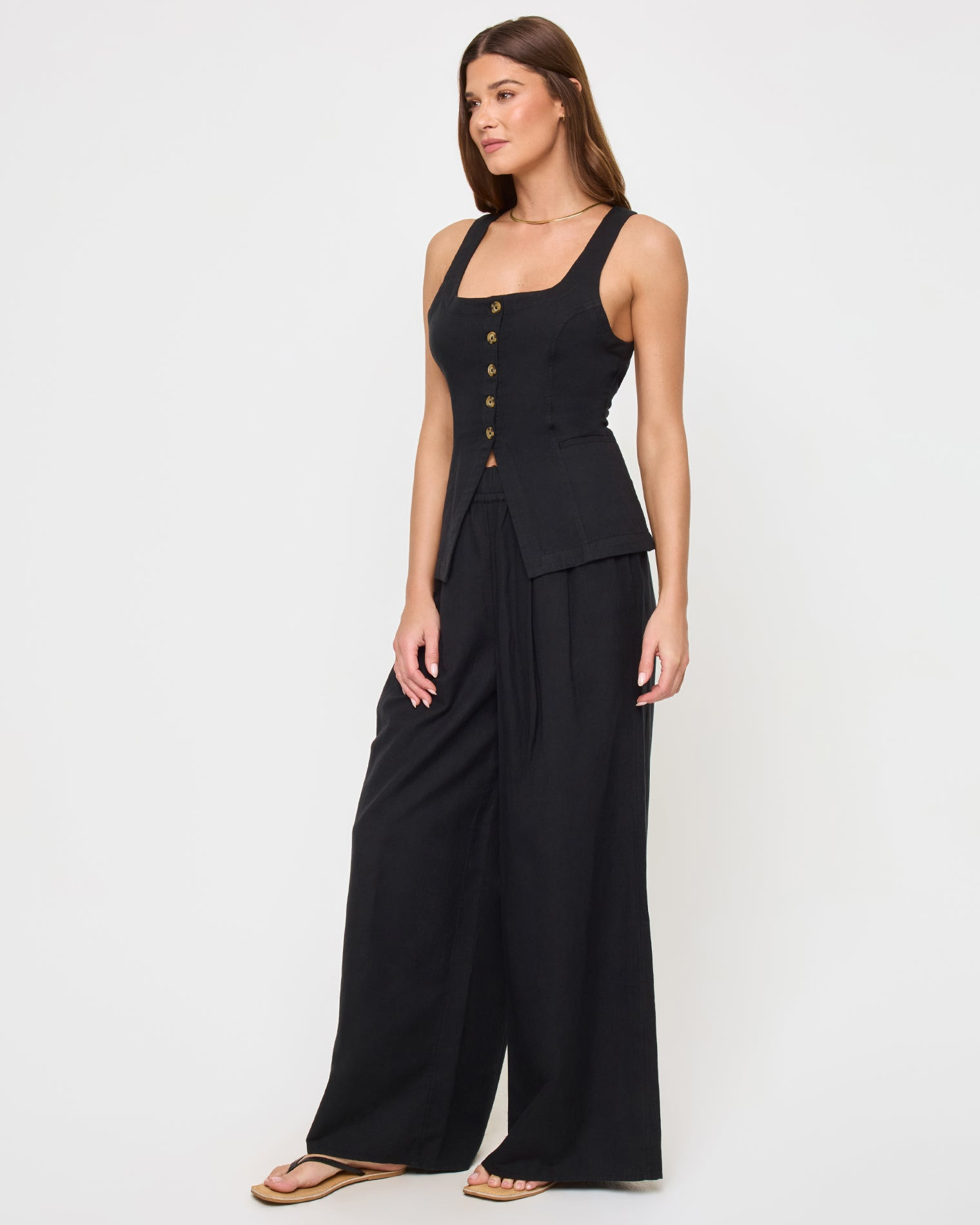 Sofie Vest - 3