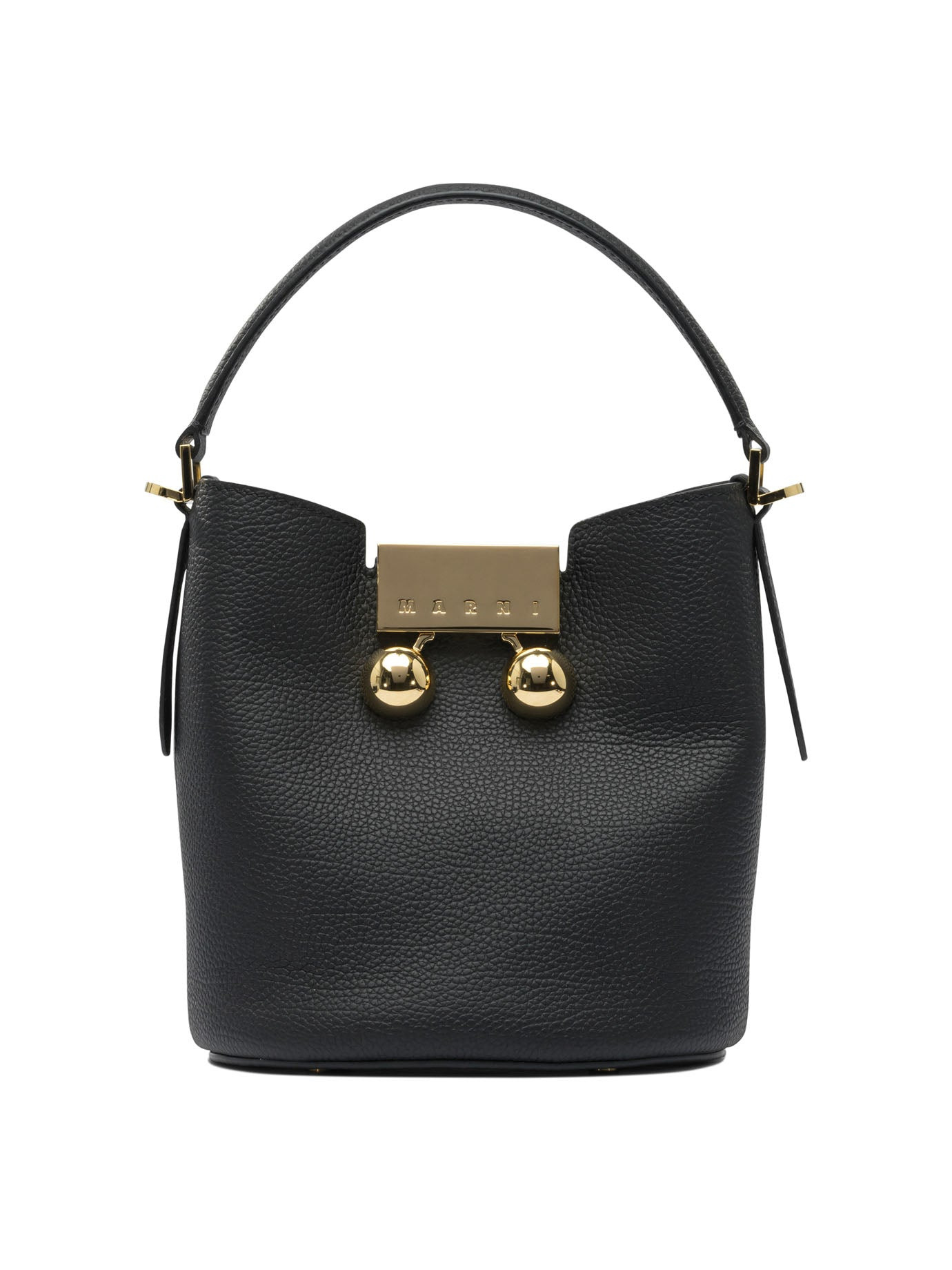 Trunkaroo Hand Bags Black - 1
