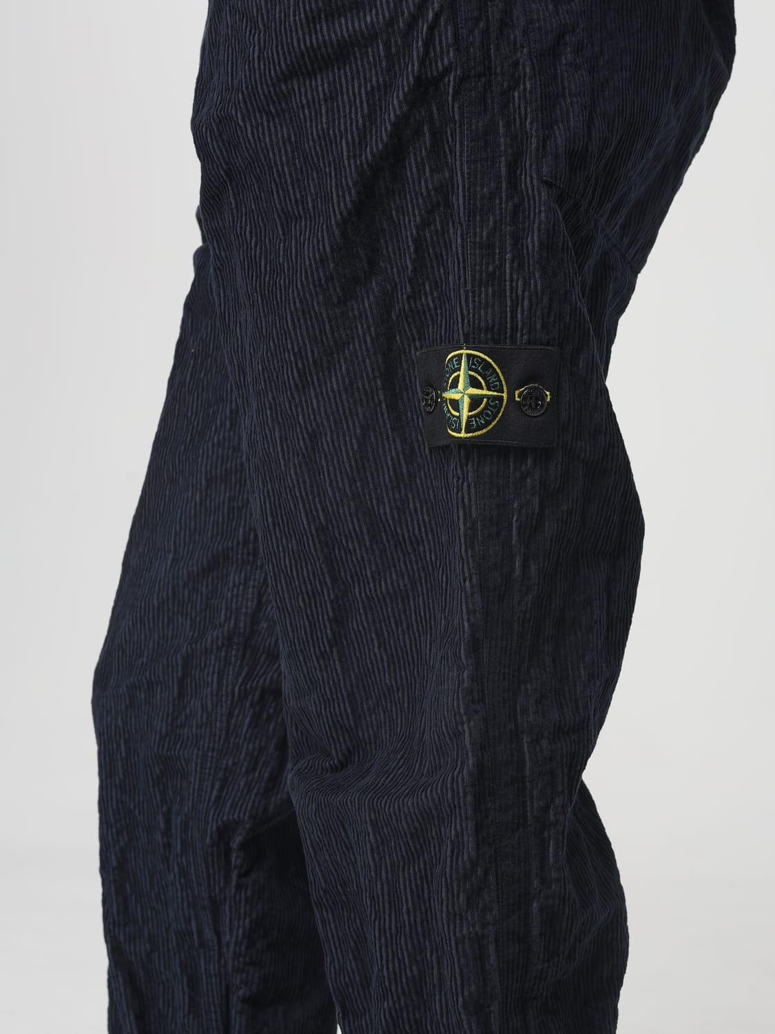 Pants men Stone Island - 5