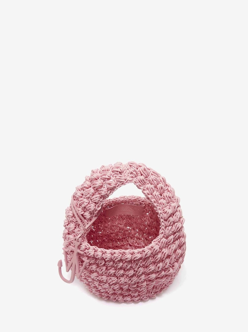 POPCORN BASKET - CROSSBODY BAG 3