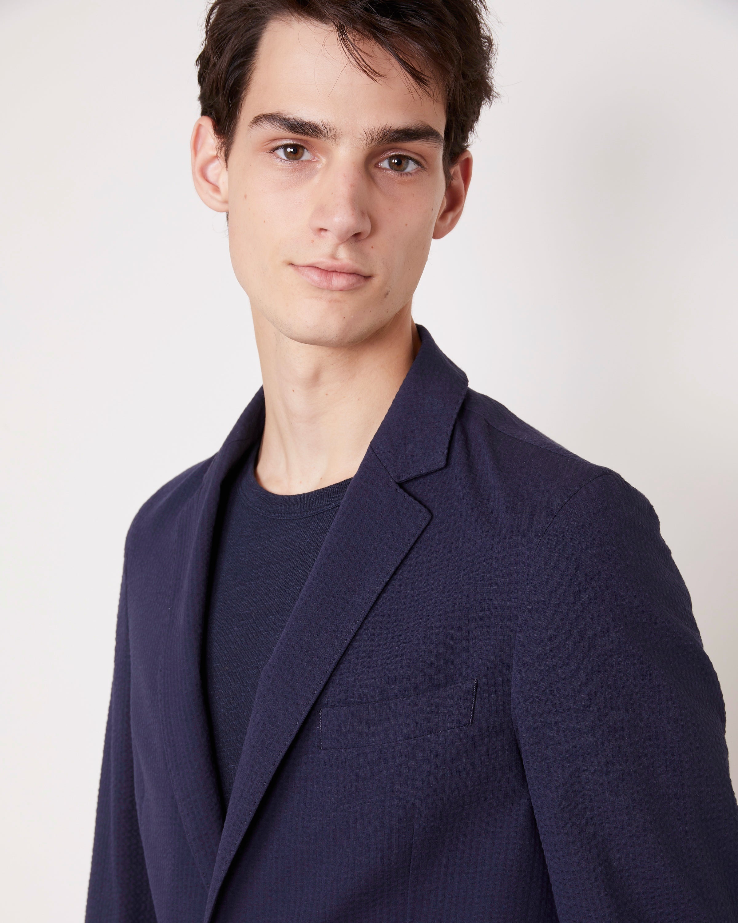 NEHEMIAH JACKET - 4