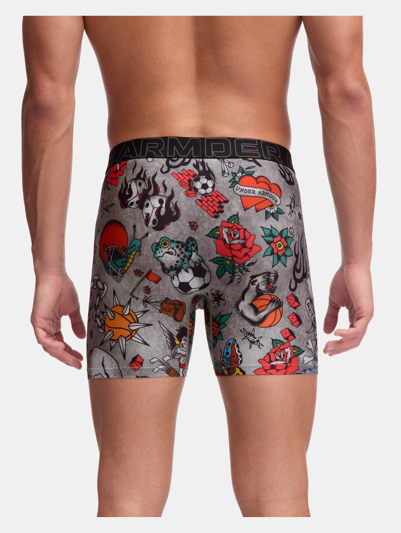 Under Armour UA Performance Tech Mesh Graphic outlook