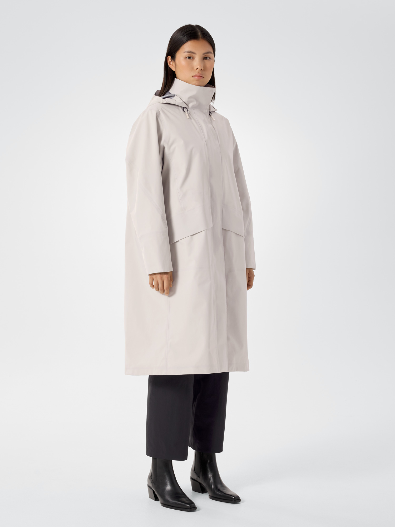 Ifora Coat - 4