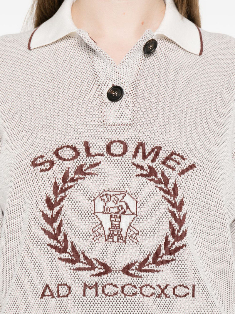 graphic polo shirt 5