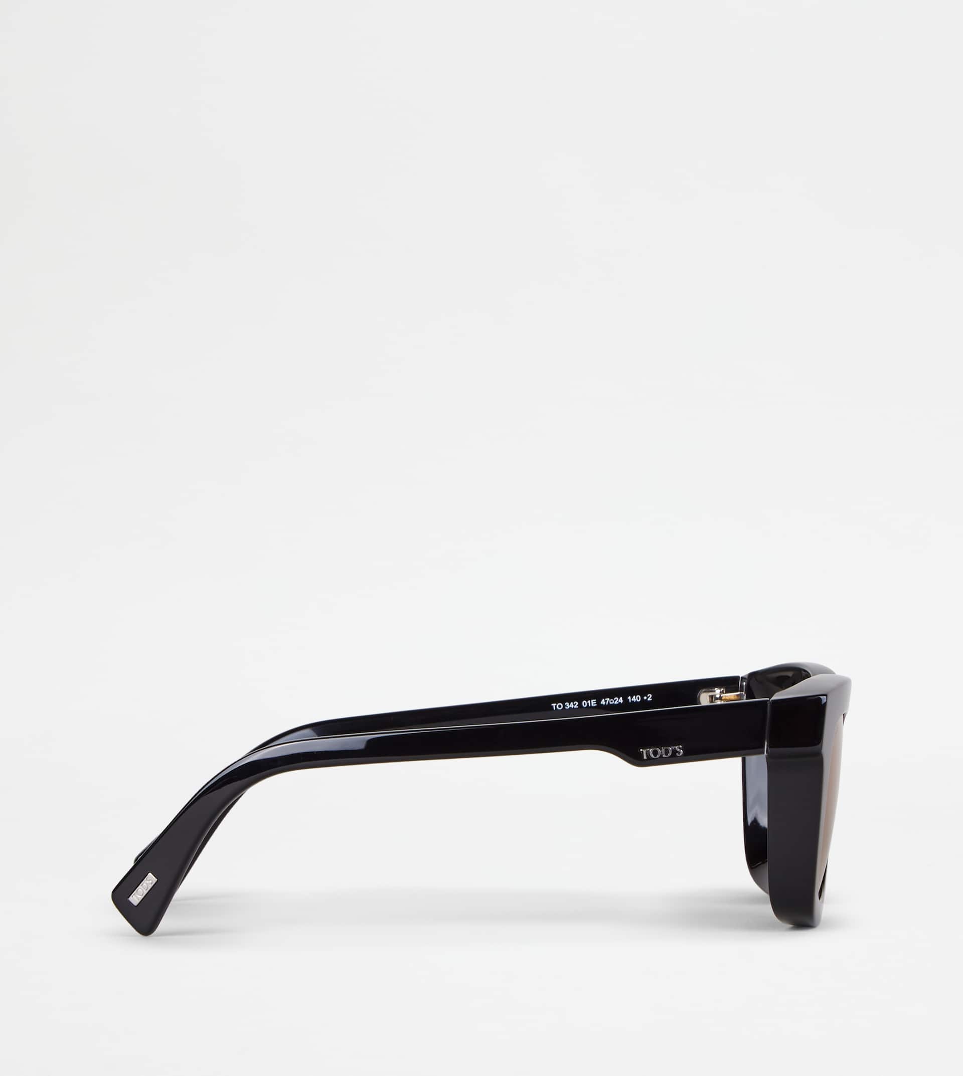 SUNGLASSES - BLACK - 2