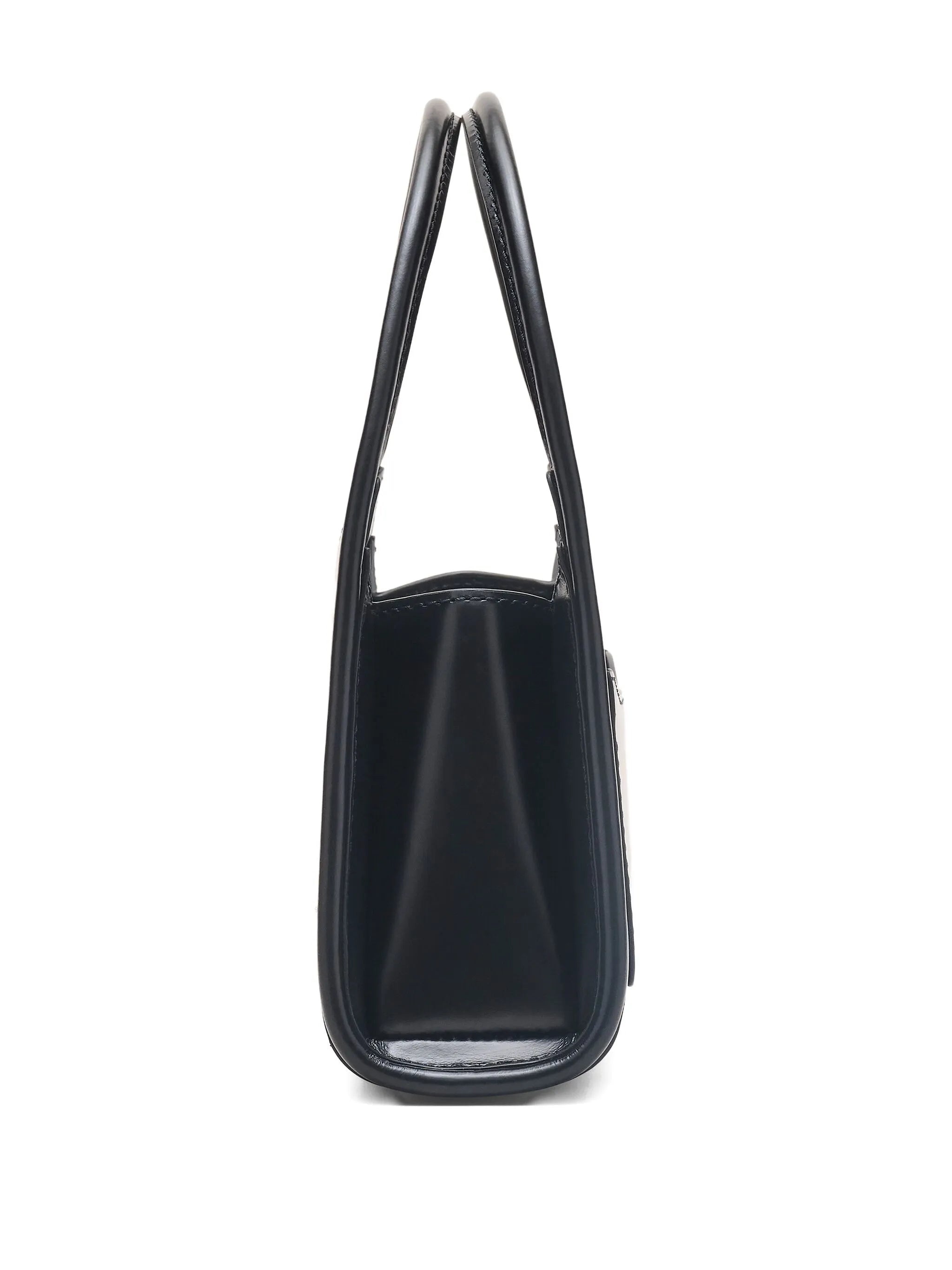 Marc Jacobs The Glam Claw Clip Cross Body Bag - 4
