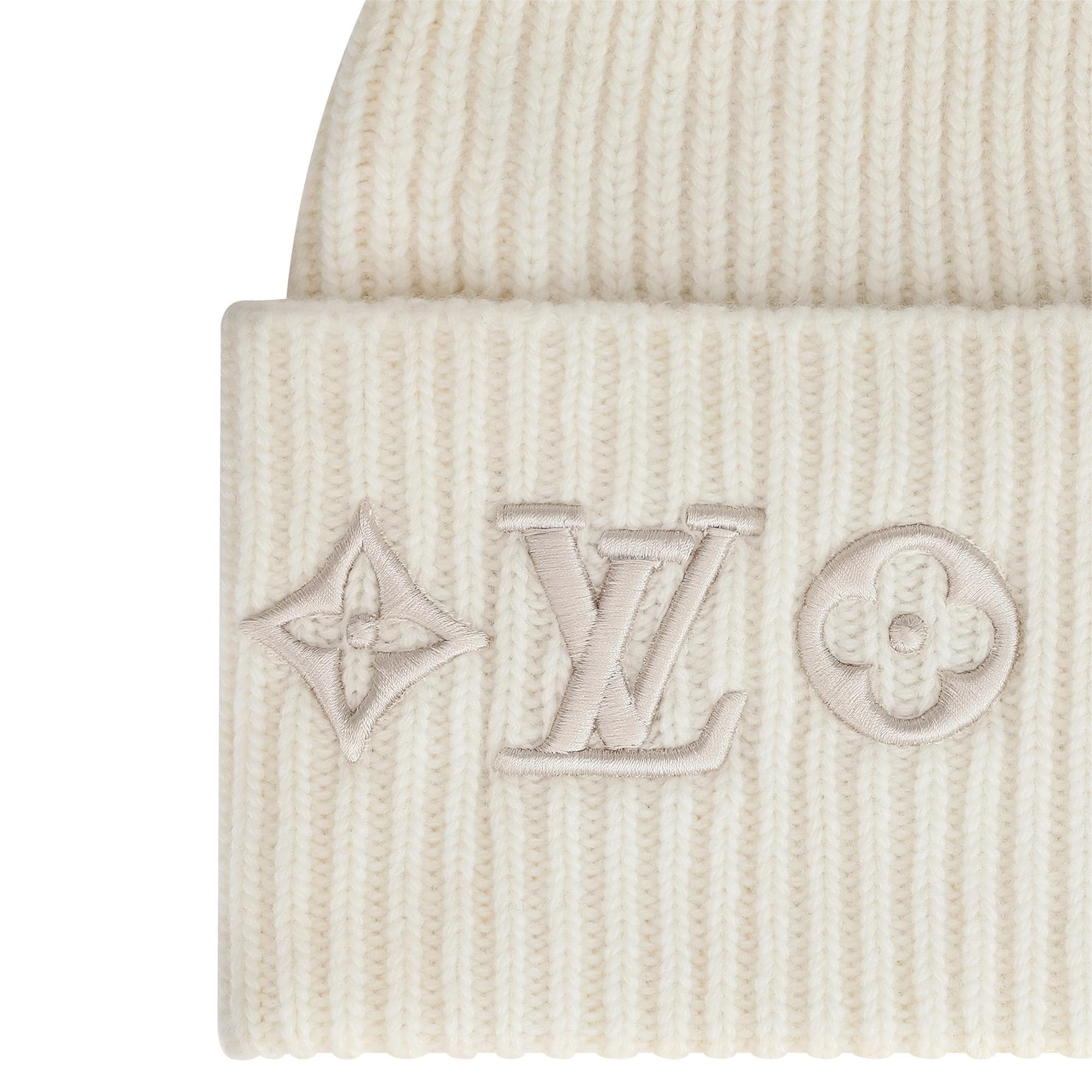 LV Headline Beanie - 3