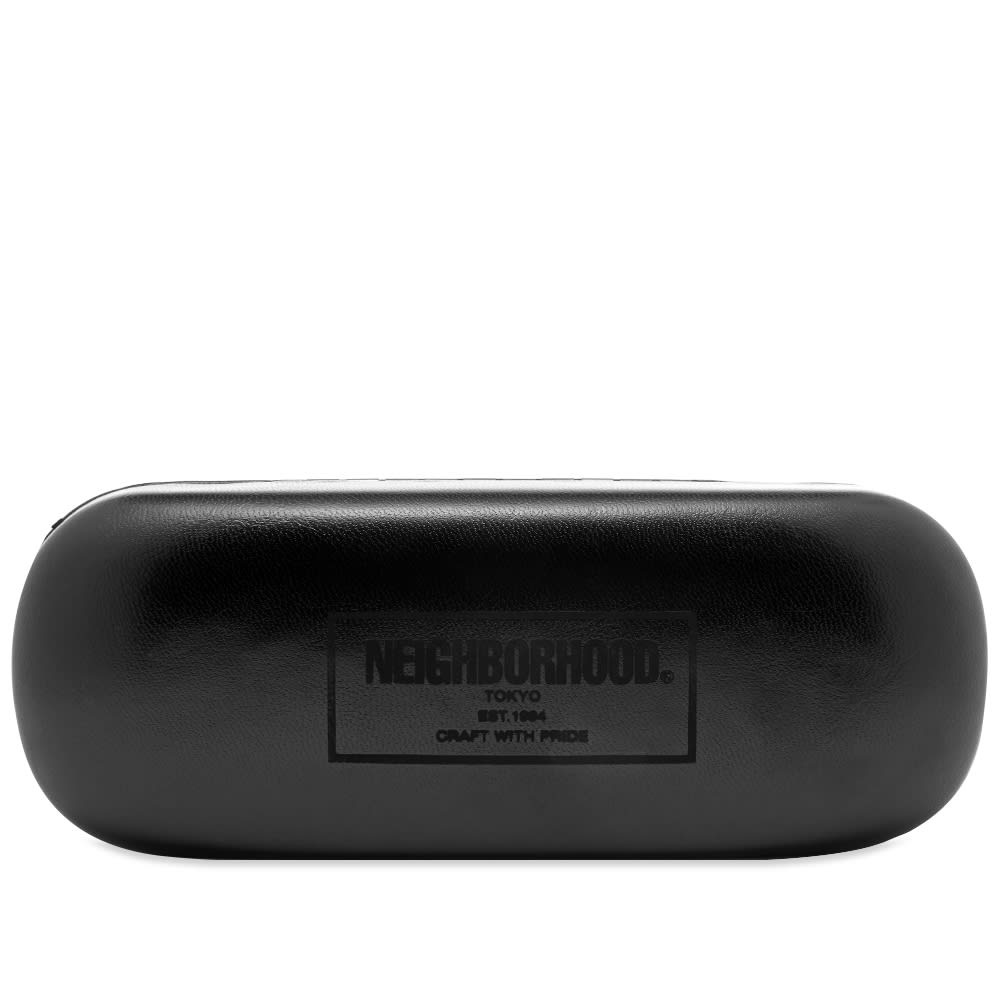 Neighborhood Sinner Sunglasses - 4