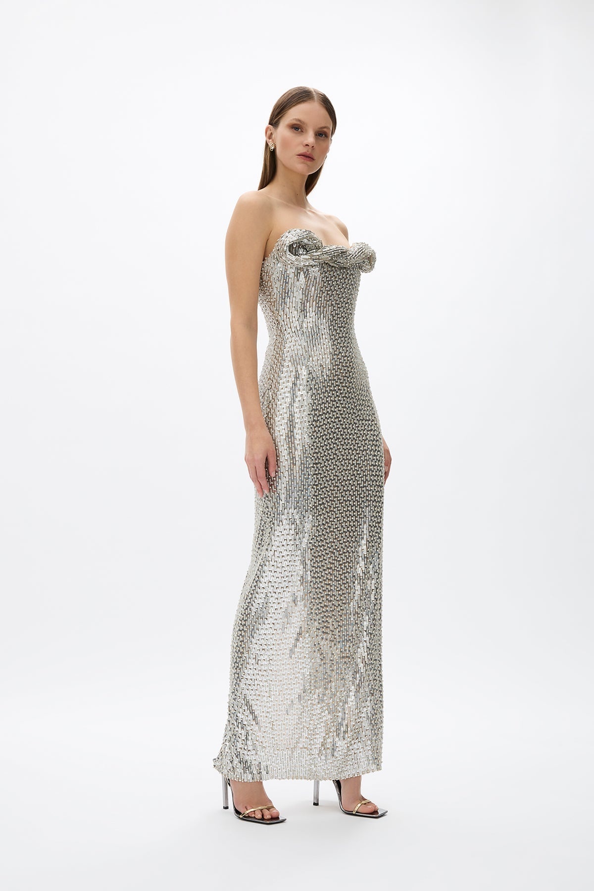 ROSALIE GOWN - 3