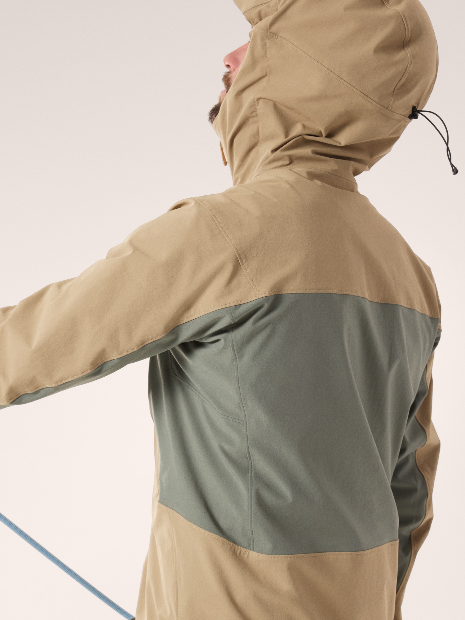 Serratus Hoody - 9