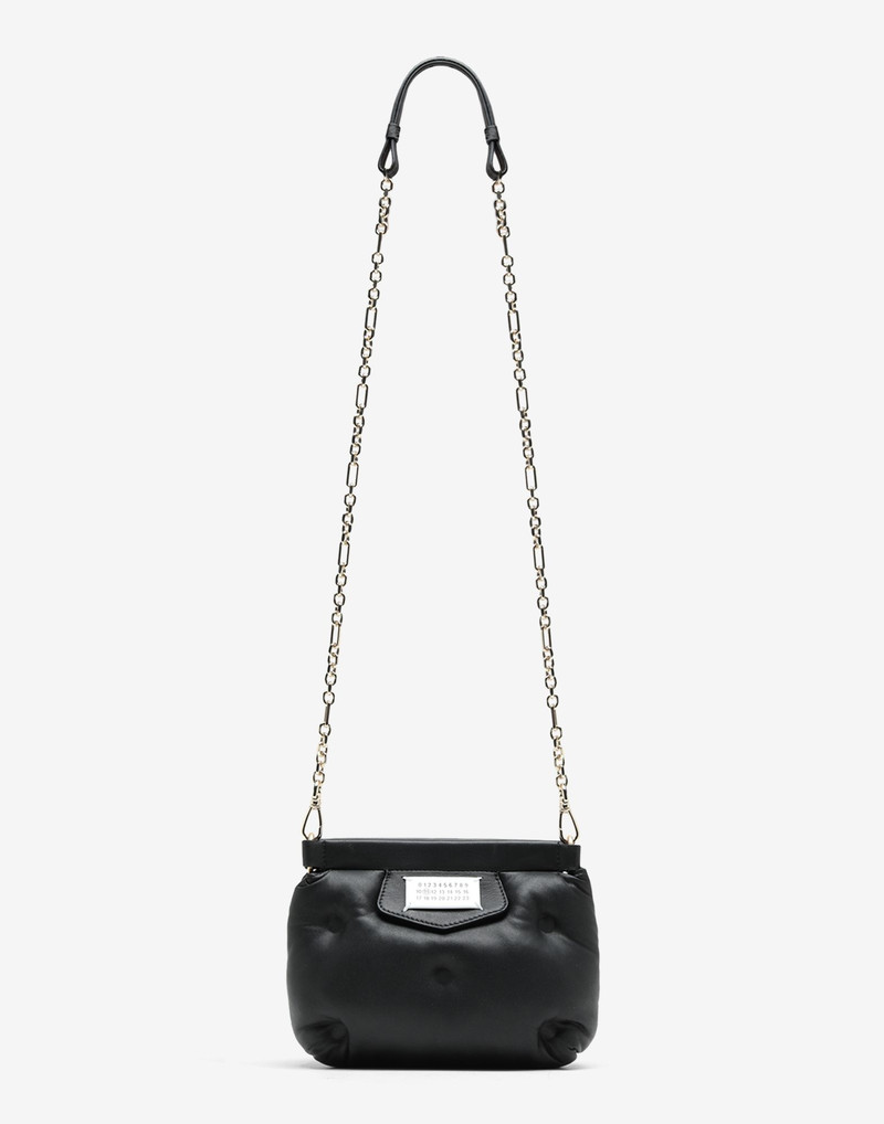 Glam Slam mini Red Carpet bag 5