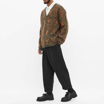 BEAMS PLUS Beams Plus 2 Pleat Chino outlook