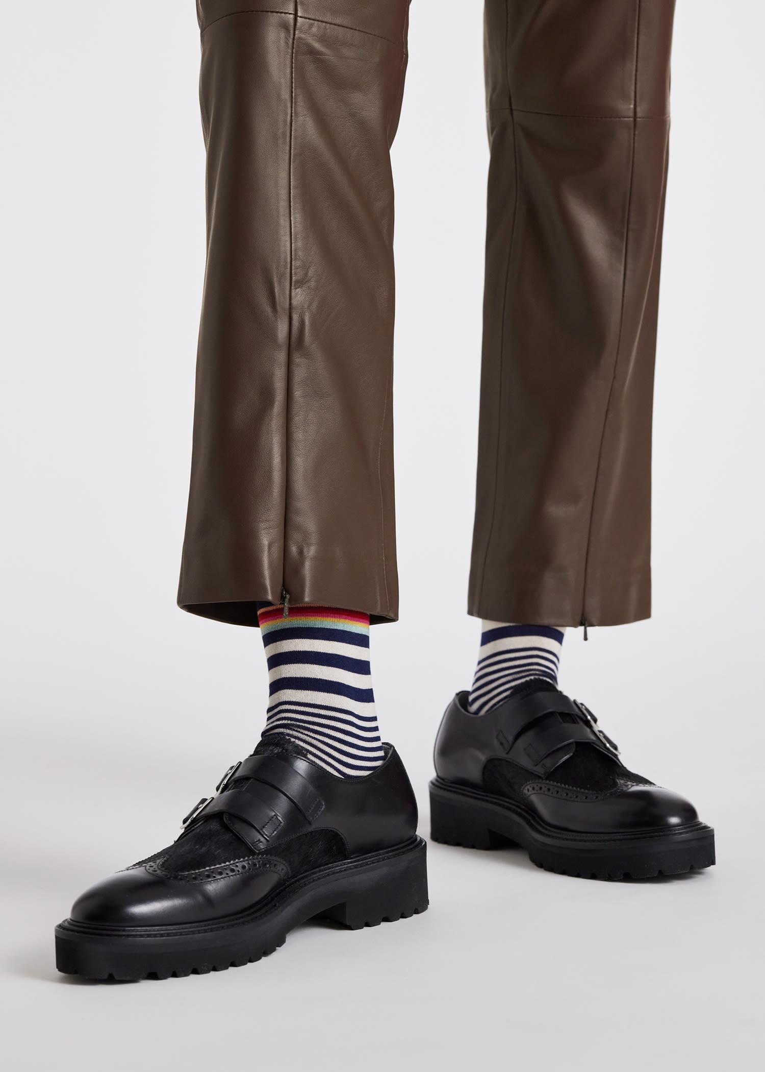 'Raelyn' Brogues - 6