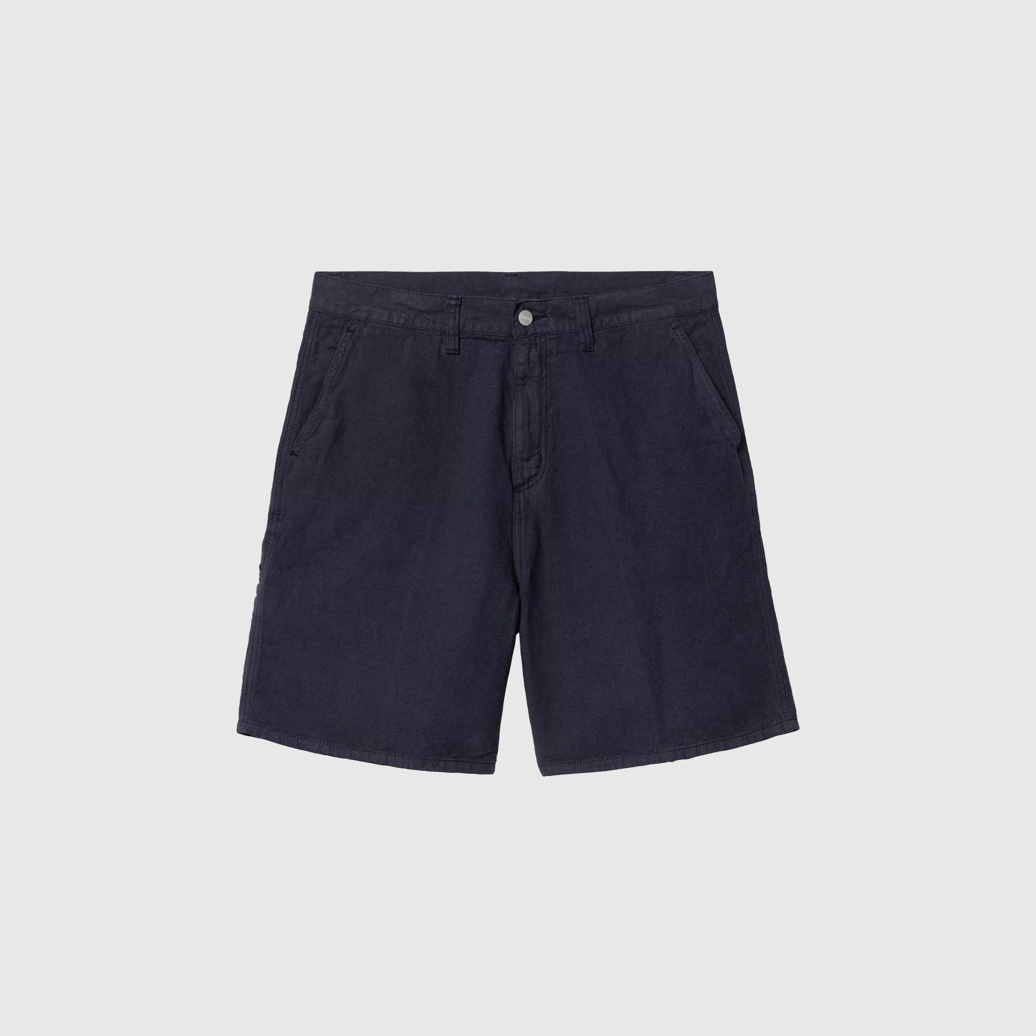 WALTER SINGLE KNEE SHORT - 2