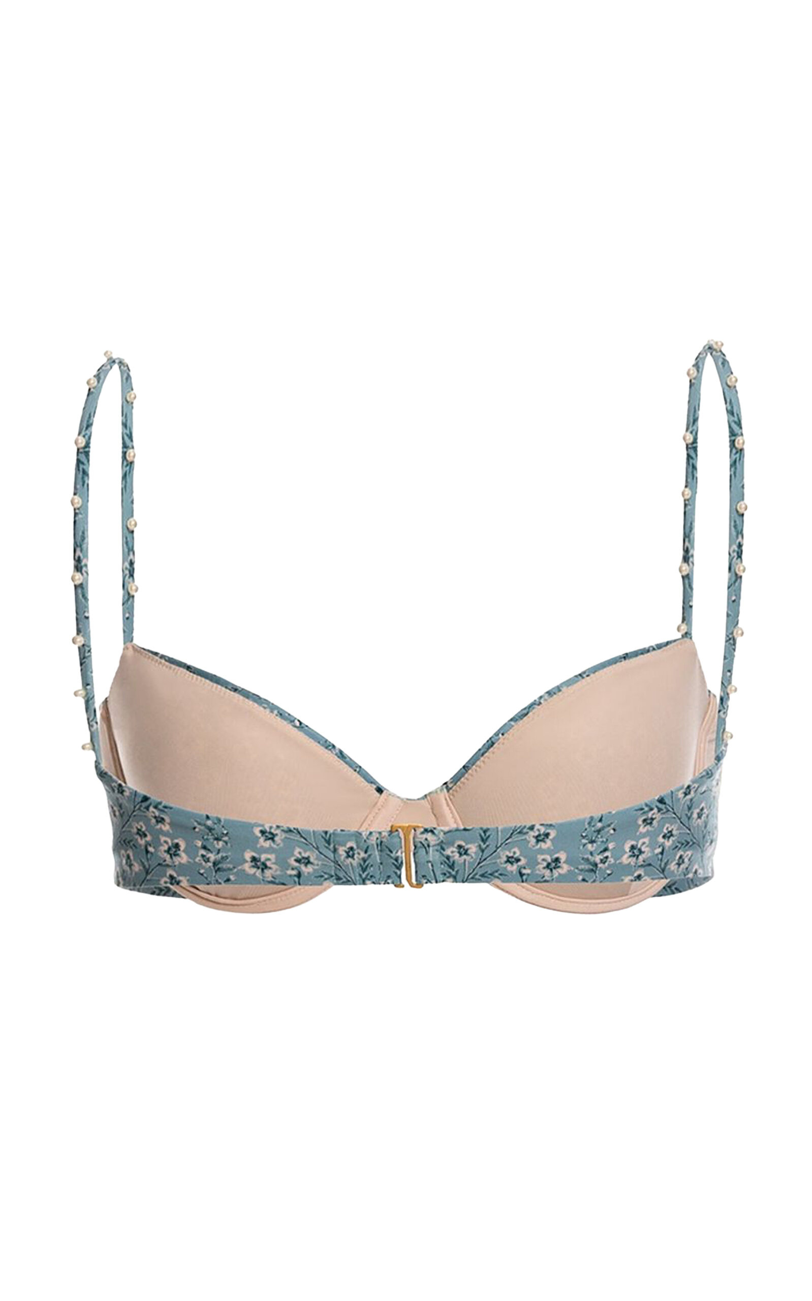 Magdalena Ceiba Bikini Top multi - 7