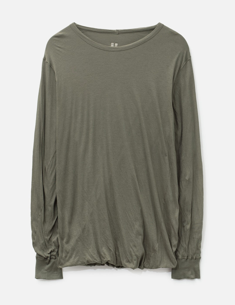 JUMBO DOUBLE LONG SLEEVES 1