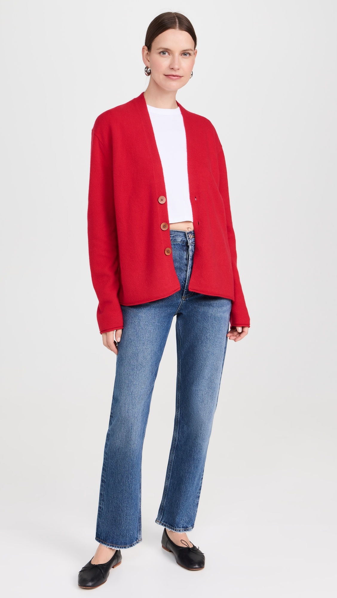 Everywear Cardigan - 4
