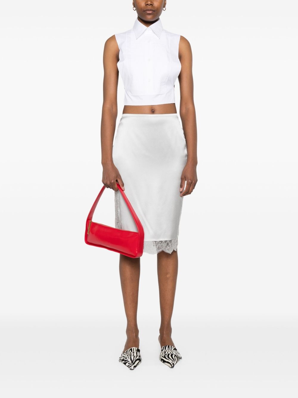 cut-out top - 2