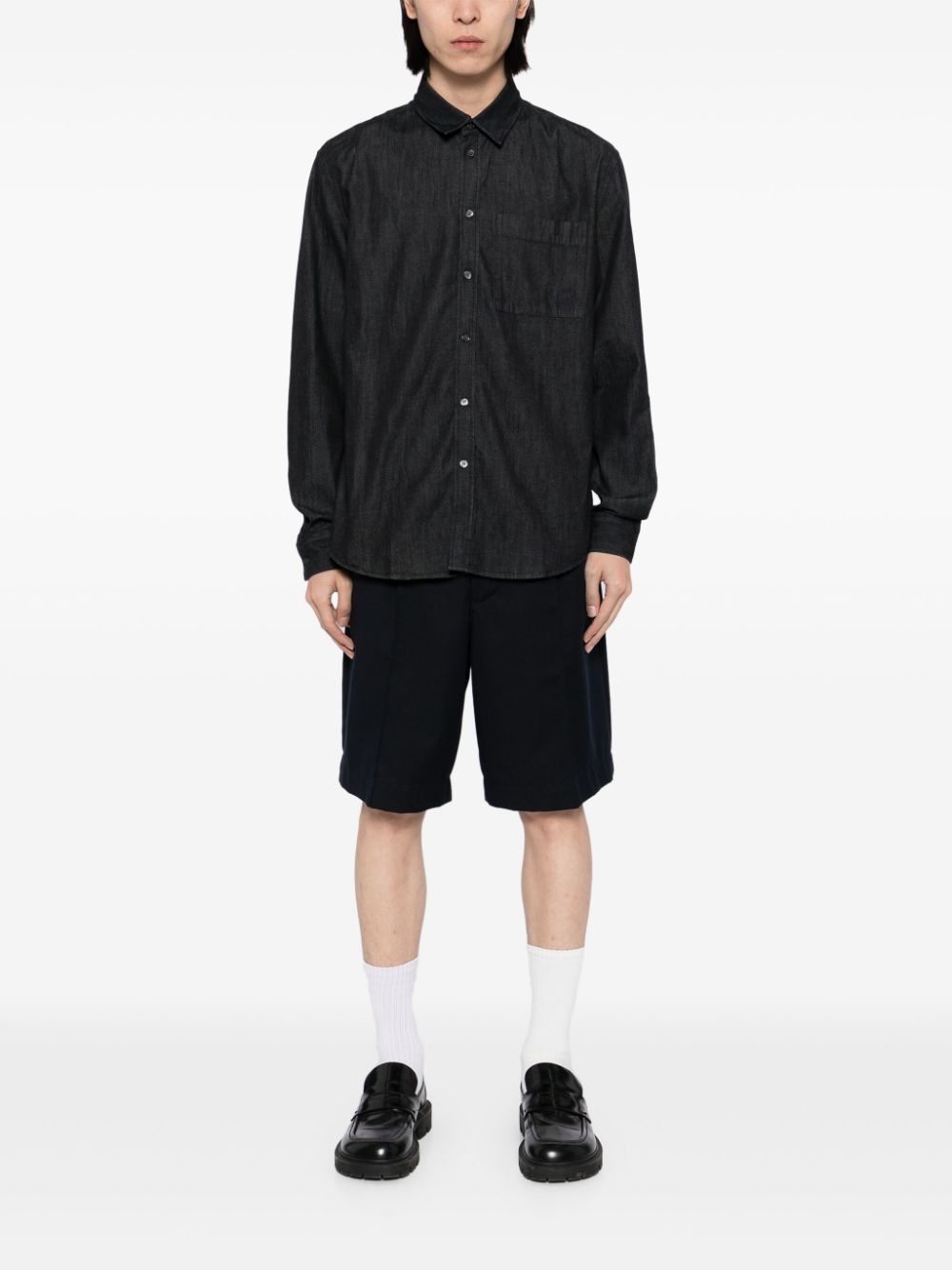 cotton shirt - 2