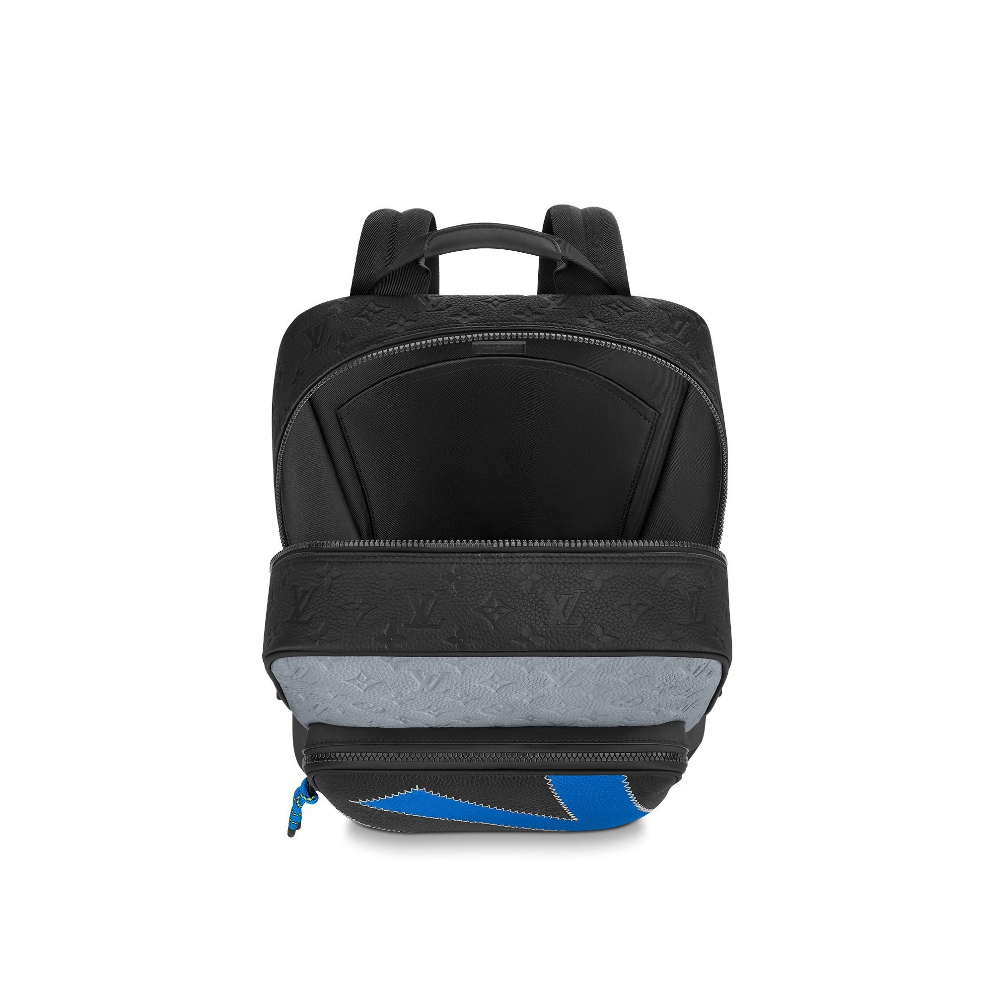 Dean Backpack - 5