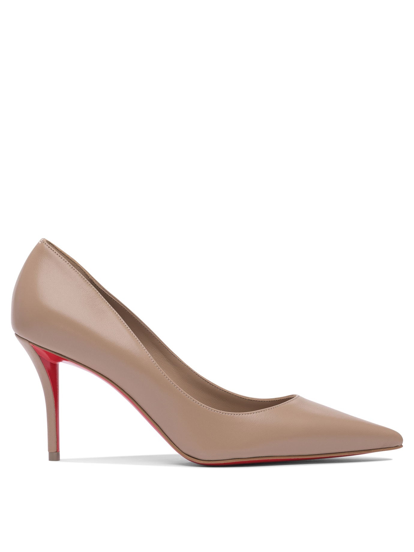 Christian Louboutin Miss Z 80 Nappa/lining - 1