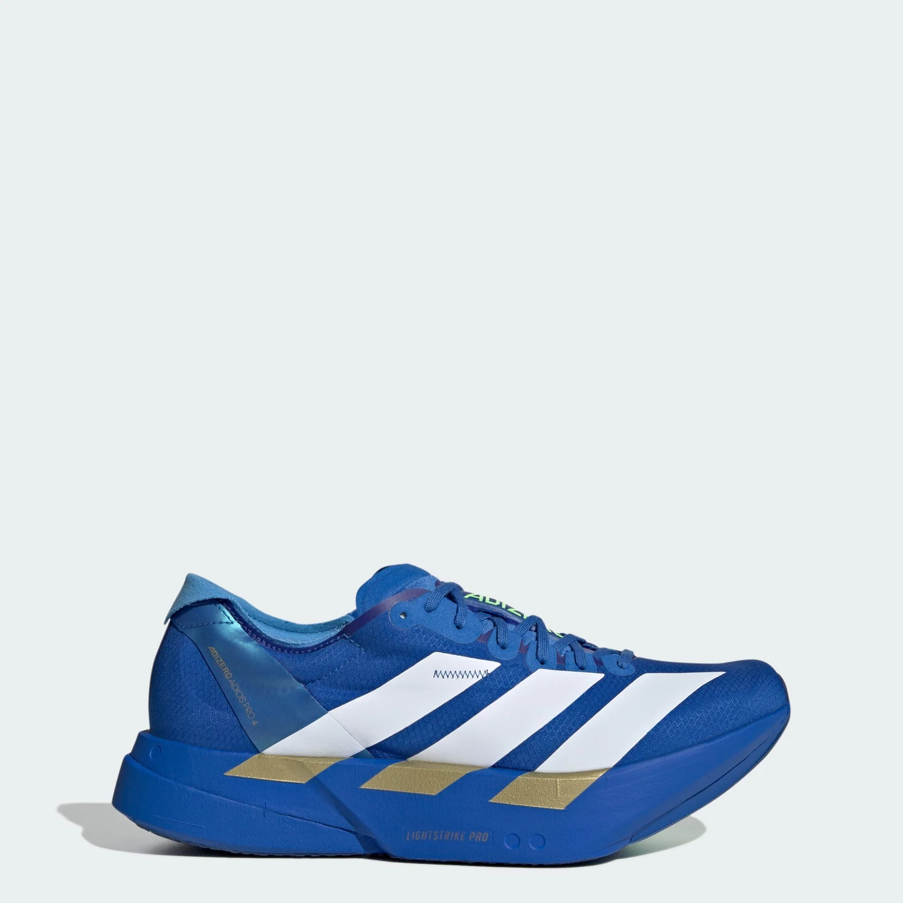 Adizero Adios Pro 4 Shoes - 1