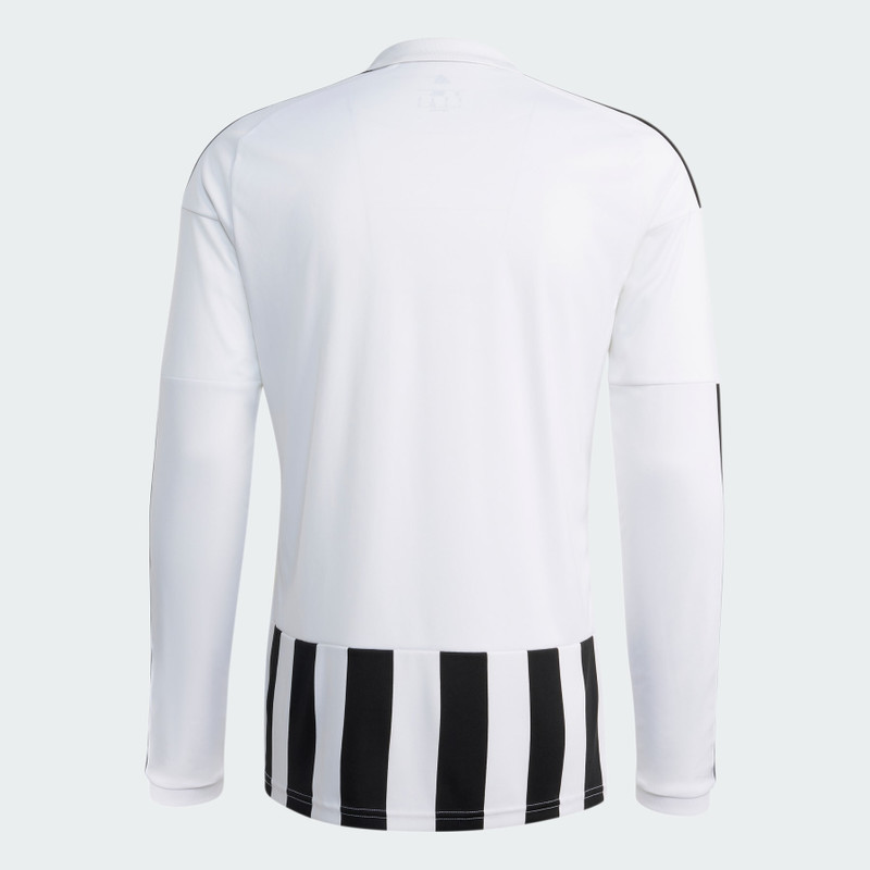 Juventus 26/27 Home Jersey Long Sleeve 3